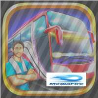 MOD Bussid Lengkap Mediafire icon