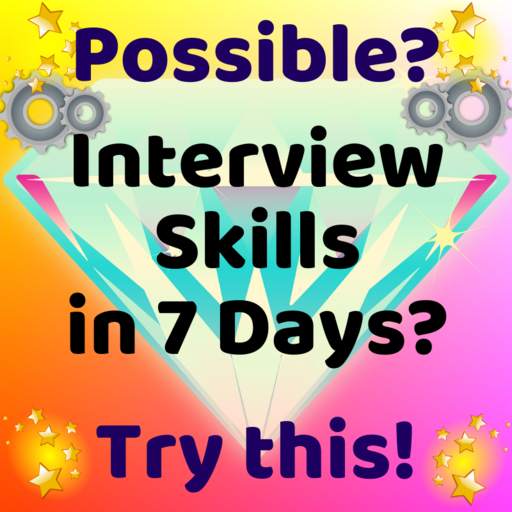 English Interview Preparation - Job Interview App 19.0