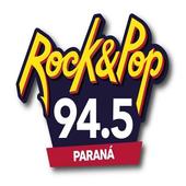 Rock and Pop Parana icon