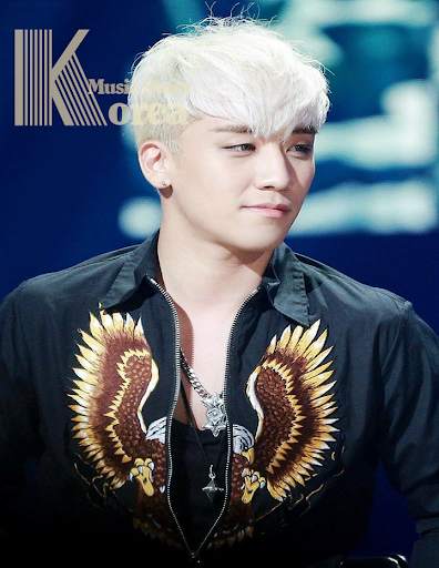Seung Ri Offline Music - Kpop screenshot 1