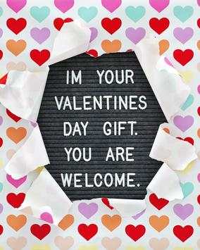 Valentines day Photo Frame 2020 screenshot 3