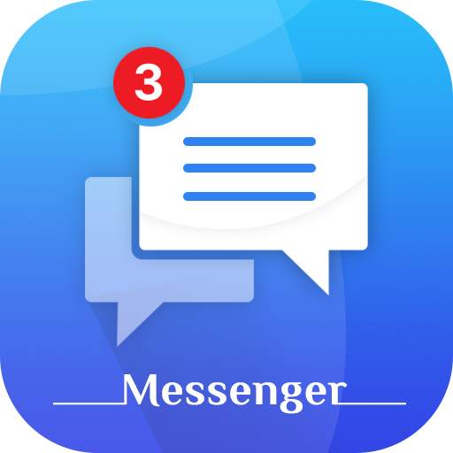 New Messenger 2020 : Free Video Call & Chat 1.4