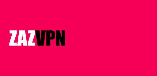 zaz VPN screenshot 1