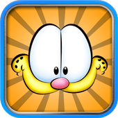 Running Cat icon