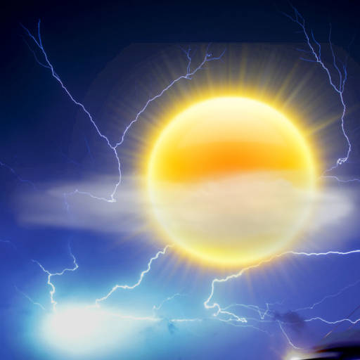Weather   0.3.1