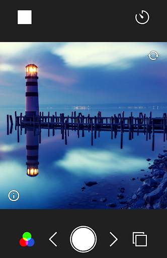 Retrocam screenshot 3