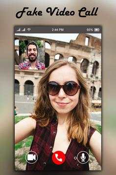 Fake Video Call Prank screenshot 6