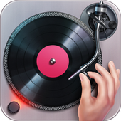 DJ Studio5 - Free Player Mixer icon