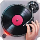 DJ Studio5 - Free Player Mixer 1.1