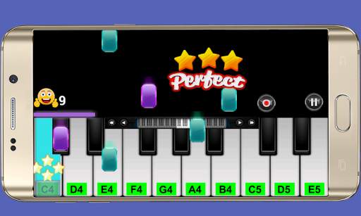Guru nyata piano screenshot 2