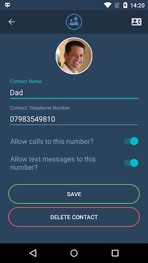 Parent App - Limit Screen Time screenshot 6