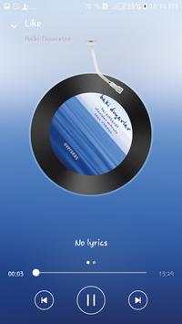 Mp3 Music Downloader & Free Music Audio screenshot 2