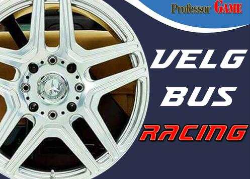Velg for Livery Bus screenshot 1