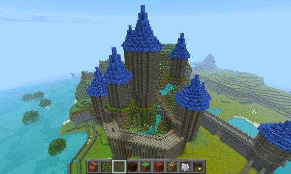 Castle Ideas - Minecraft screenshot 4