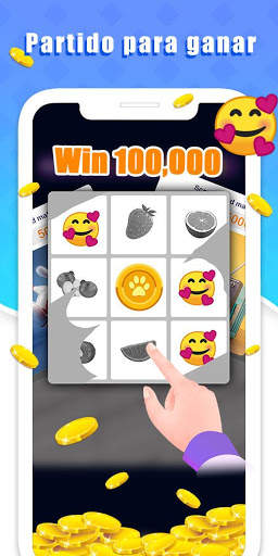 Lucky TIme - Gana recompensas todos los días screenshot 2