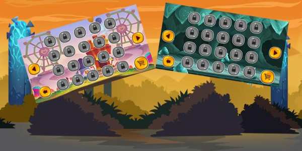 Jake King Of Pirates screenshot 3
