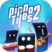 Piano Tiles 2 HD 2.3.2