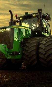 Best Tractor New Themes 2018 screenshot 3