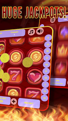 Lucky game Joker screenshot 3