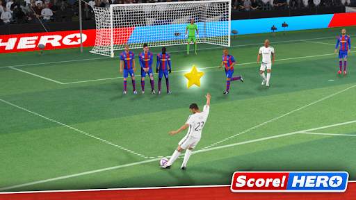 Score! Hero screenshot 14