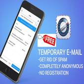 Temp Mail For 10  Minutes : Temporary Mail 2.3.1