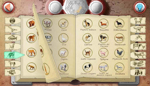 Doodle Alchemy Animals screenshot 6