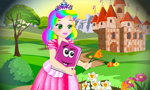 Escape games - princess girl screenshot 2
