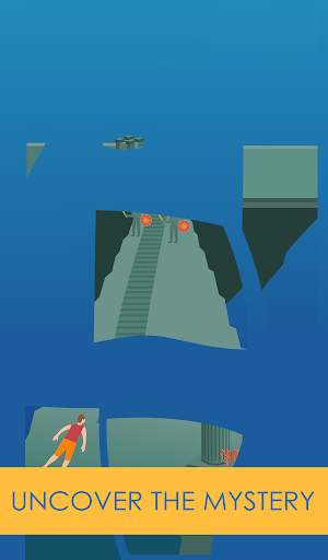 Dive - Relaxing Ocean Exploration Game screenshot 7