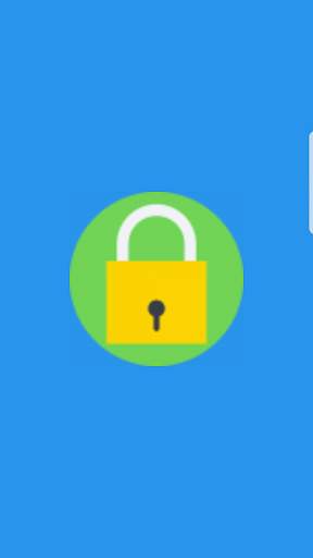 Application Lock screenshot 1