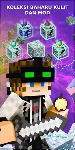 X-ray Mods for Minecraft screenshot 2