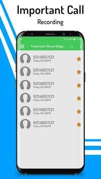 Caller screen dialer-Slide to answer,icaller OS9 screenshot 8