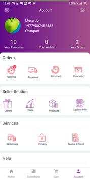 Sk Shoping screenshot 8