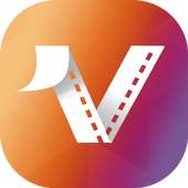 All Videos Downloader IDM Mate icon