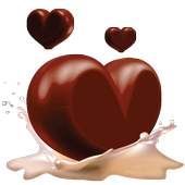 I Love Chocolate Theme 1.1.1
