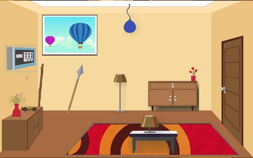 Escape Quick Room screenshot 20