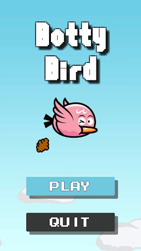 Botty Bird screenshot 1