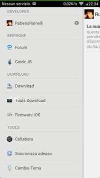 BeMobile - Beiphone.it screenshot 1
