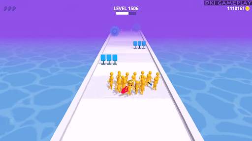 tips and hints for Join Clash 3d screenshot 6