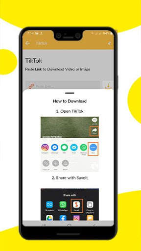 Video Downloader screenshot 5
