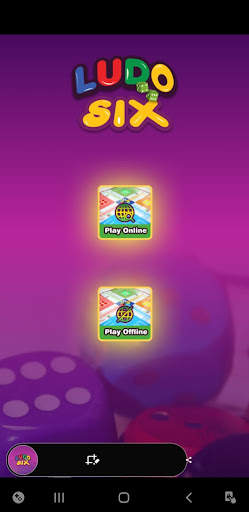 Ludo Six™ screenshot 3