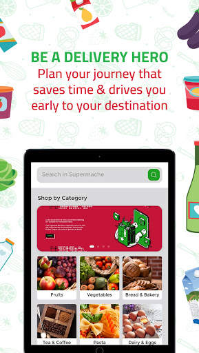 Bellboy : Shop With Ease screenshot 18