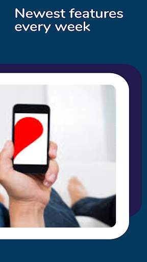 World Dating - Chat & Meet screenshot 12