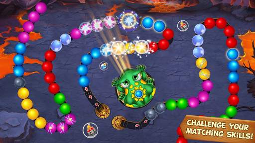 Marble Mania screenshot 4