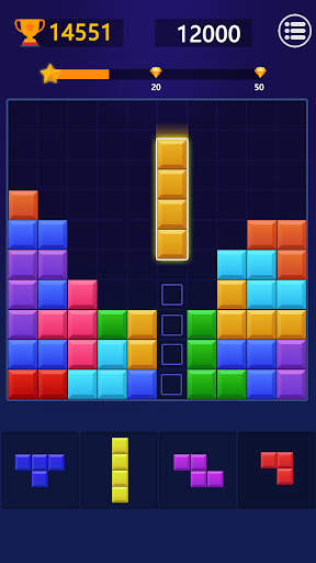 Brain war-puzzle game screenshot 7
