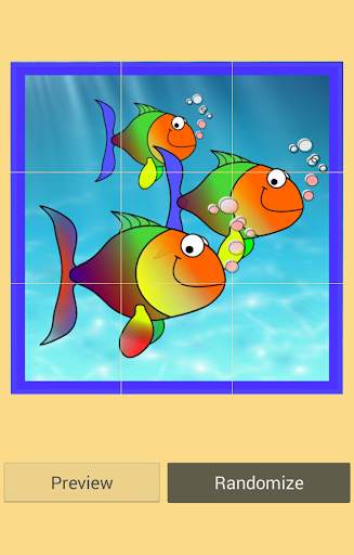 Fish & Penguin Games - FREE! screenshot 7