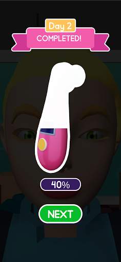 Nose Clean screenshot 7