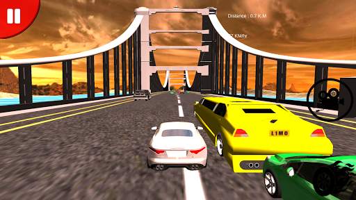Highway Traffic Rider screenshot 3
