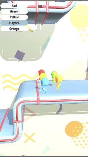 RunRace Champion King screenshot 2