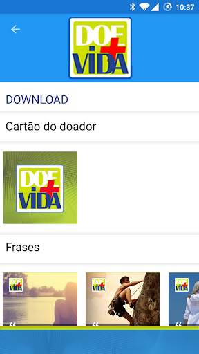 Doe Vida screenshot 6
