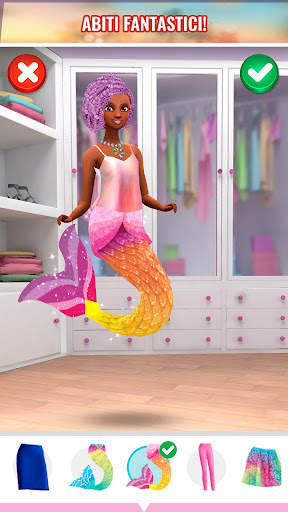 Barbie™ Fashion Closet screenshot 4
